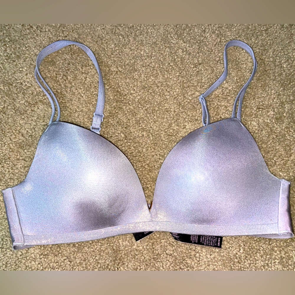 Victoria Secret Demi Bra